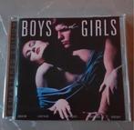 Bryan Ferry - Boys and Girls (1985), Cd's en Dvd's, Ophalen of Verzenden, Zo goed als nieuw