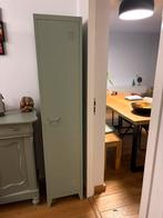 Lockerkast 180 x 38 x 38 groen, Huis en Inrichting, Kasten | Lockerkasten, Ophalen, Zo goed als nieuw