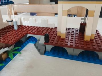 Lego 6242 Soldiers Fort Pirates beschikbaar voor biedingen