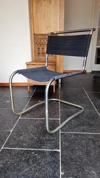 Een échte Marcel Breuer buisframe stoel 1929, Antiek en Kunst, Ophalen