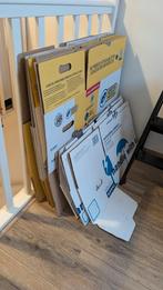 Verhuisdozen 12 stuks, Ophalen, Gebruikt