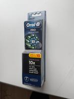 opzetkopjes Oral B Pro CrossAction voor tandenborstel, Sieraden, Tassen en Uiterlijk, Uiterlijk | Mondverzorging, Verzenden, Zo goed als nieuw