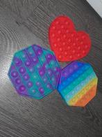 Pop it, Verzamelen, Ophalen of Verzenden