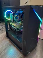 Gaming PC, Ophalen of Verzenden, Zo goed als nieuw, Gaming, SSD