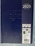 AGENDA 2025, nieuw, Diversen, Ophalen of Verzenden, Nieuw