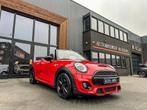 Mini Mini Cabrio 2.0 Cooper S Sidewalk Edition F1 aut Jcw Pa, Gebruikt, 4 stoelen, Origineel Nederlands, Bedrijf