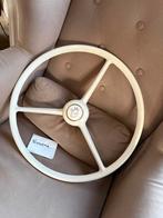 Scania Vabis stuur 50cm incl toeterdop, Ophalen of Verzenden, Scania