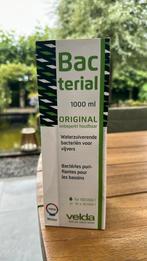 Velda bacterial 1000 ml, Ophalen, Nieuw, Vijverfilter