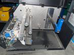 Printronix T5208r Labelprinter, Computers en Software, Labelprinters, Ophalen, Gebruikt, Etiket