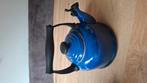 Le creuseut fluitketel blauw, Witgoed en Apparatuur, Waterkokers, 2 liter of meer, Ophalen of Verzenden, Gebruikt