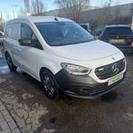 Mercedes-Benz CITAN 110 CDI, Start-stop-systeem, Gebruikt, Wit, Mercedes-Benz