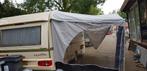 Luifel voor voortent Zgan, Caravans en Kamperen, Ophalen of Verzenden, Zo goed als nieuw