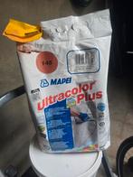 Halve zak Mapei kleur 145, Doe-het-zelf en Verbouw, Overige materialen, Minder dan 5 m², Minder dan 20 cm, Ophalen of Verzenden