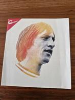 G 113 Cruyff Catalogus/Folder - Uitgave van Cruyff zelf, Ophalen of Verzenden, Zo goed als nieuw, Cruyff, Catalogus