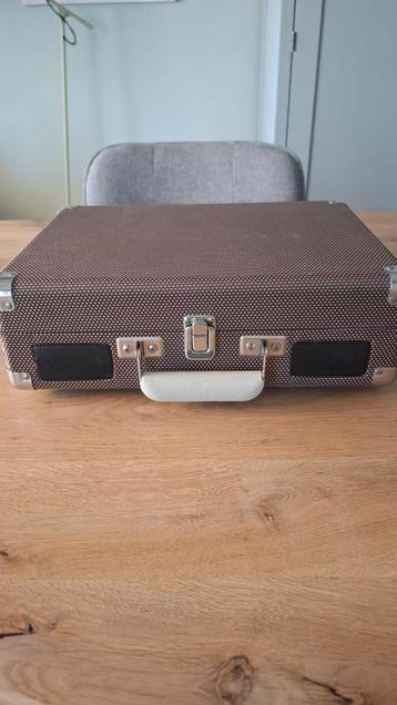 Crosley platenspeler  beschikbaar voor biedingen
