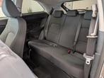 Kia Rio 1.2 CVVT BusinessLine 3drs NAVI CLIMA PDC LMV STOELV, Gebruikt, 4 cilinders, 1104 kg, Zwart