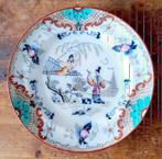 Bord Petrus Regout model Timor, Ophalen of Verzenden