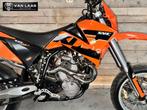 KTM 625 SMC (bj 2007) SuperMotard - SuperMoto, Bedrijf, 625 cc, 12 t/m 35 kW, SuperMoto