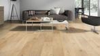 Waterbestendig Laminaat Eiche Beige 55823 28cm breed, Nieuw, Ophalen of Verzenden, 25 tot 50 m², Waterbestendig laminaat 28cm breed