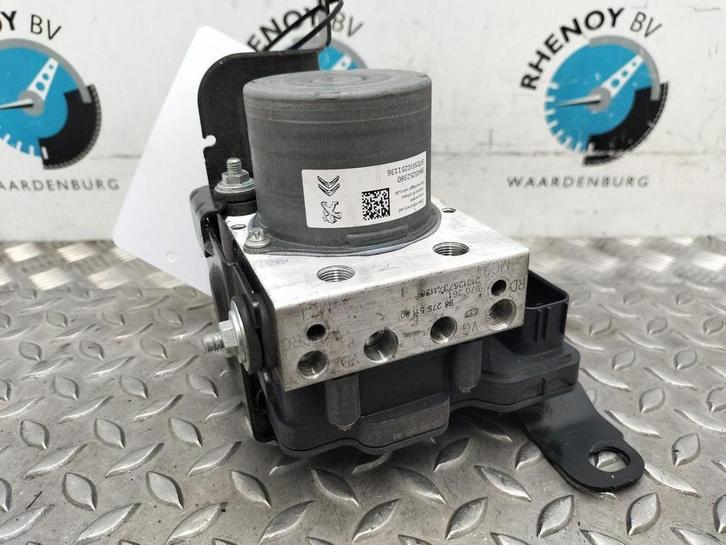 OPEL GRANDLAND X ABS POMP  2021, Auto-onderdelen, Overige Auto-onderdelen, Gebruikt, ARN erkend, Stiba lid, Erkend duurzaam, Ophalen of Verzenden