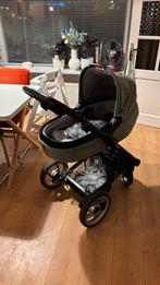 Kinderwagen/buggy Mutsy, Ophalen, Gebruikt, Combiwagen, Mutsy
