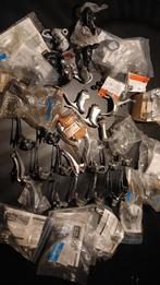 Shimano onderdelen nieuw, Ophalen, Racefiets, Nieuw, Derailleur of Ketting