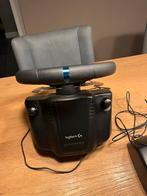 Logitech g29 driving force, Ophalen of Verzenden, Zo goed als nieuw