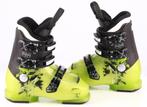 35 36 EU kinder skischoenen ATOMIC WAYMAKER JR 3, Gebruikt, Verzenden, 100 tot 140 cm, Schoenen