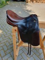 KN dressuurzadel te koop, Dieren en Toebehoren, Ophalen, Gebruikt, Dressuur