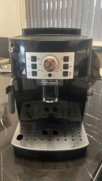 Koffieapparaat Longhi Magnifica S, Witgoed en Apparatuur, Koffiezetapparaten, Gebruikt, Koffiemachine, 2 tot 4 kopjes, Afneembaar waterreservoir