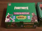 Panini Fortnite series 1 box met 24 pakjes - 144 cards, Hobby en Vrije tijd, Stickers en Plaatjes, Nieuw, Meerdere plaatjes, Ophalen of Verzenden