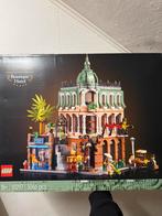 Lego modular 10297 boutique hotel, Kinderen en Baby's, Speelgoed | Duplo en Lego, Ophalen of Verzenden, Zo goed als nieuw, Complete set