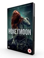 Honeymoon (2014) Lovecraftian, Rose Leslie Arrow DVD!, Cd's en Dvd's, Dvd's | Horror, Overige genres, Ophalen of Verzenden, Zo goed als nieuw