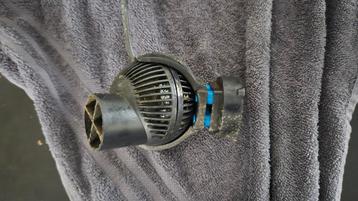Tunze 6025 wave maker (kort gebruikt) beschikbaar voor biedingen