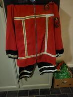 Brandweer pak maat l, Ophalen of Verzenden, Zo goed als nieuw