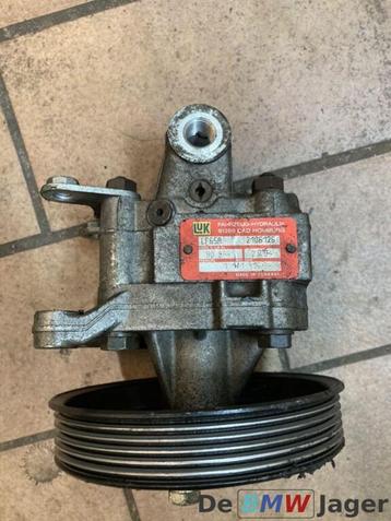 Stuurbekrachtigingspomp BMW 3-serie E36 2106126 beschikbaar voor biedingen