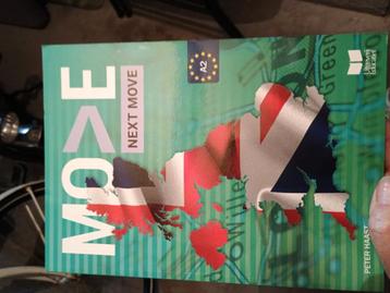 Move, next move beschikbaar voor biedingen