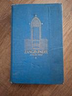 Zangbundel Johannes de Heer, Muziek en Instrumenten, Bladmuziek, Ophalen of Verzenden, Gebruikt, Religie en Gospel