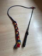 Puppy training tool trek kauw speelgoed hengel, Ophalen of Verzenden, Zo goed als nieuw, Intelligentiespeelgoed