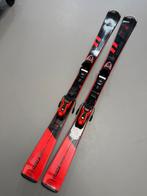 ROSSIGNOL FORZA 20 + EXPRESS 11 lengte 148cm, 140 tot 160 cm, Gebruikt, Rossignol, Ophalen of Verzenden