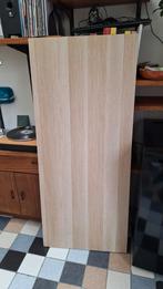 IKEA Lagkapten bureaublad met losse Adils poten, Ophalen, Gebruikt, Bureau