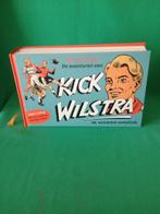 lot boekjes van Kick Wilstra voetbal, Verzamelen, Overige binnenlandse clubs, Gebruikt, Verzenden