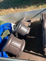 Vorsten te koop, Doe-het-zelf en Verbouw, Dakpannen en Dakbedekking, Ophalen, 15 m² of meer, Dakpannen, Overige kleuren