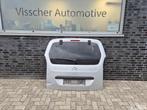 Citroen Berlingo / Peugeot Partner achterklep 09 - 18 RUIT, Auto-onderdelen, Gebruikt, -, Ophalen of Verzenden, Achter