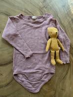 Wolzijde romper Dilling, 68, Ophalen of Verzenden, Zo goed als nieuw, Jongetje of Meisje, Nacht- of Onderkleding