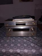 Denon set, Ophalen, Gebruikt, Denon, Losse componenten