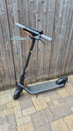 Segway Ninebot E2 plus scooter elektrische step 25km/h, Fietsen en Brommers, Steps, Ophalen, Gebruikt, Elektrische step (E-scooter)