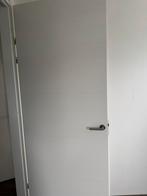 7 x Svedex Binnendeuren incl hang en sleutwerk, Ophalen, 80 tot 100 cm, 215 cm of meer, Binnendeur