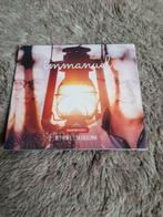 Religieuse Kerst CD Immanuel met Remi en Lena Krijgsma., Ophalen of Verzenden, Nieuw in verpakking