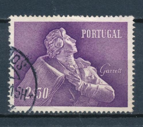 Portugal 1957 mi: 857 yt: 838 gebruikt [2169], Postzegels en Munten, Postzegels | Europa | Overig, Gestempeld, Portugal, Ophalen of Verzenden